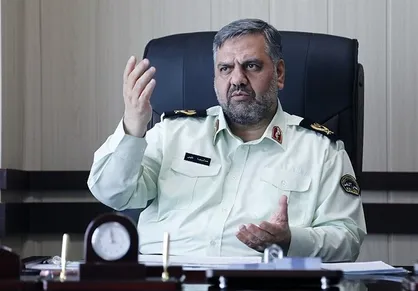 هشدار پلیس به افرادی که تازه در &laquo;بورس&raquo; سرمایه&zwnj;گذاری کرده&zwnj;اند