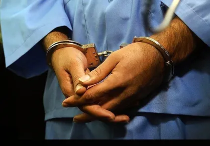 صدور حکم متهمان پرونده سرقت مسلحانه در بزرگراه صدر / اعدام برای متهمان ردیف اول و دوم