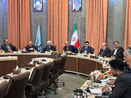 تشکیل کارگروه بازنگری در رای عدم صدور پروانه برای زمین&zwnj;های فاقد سند
