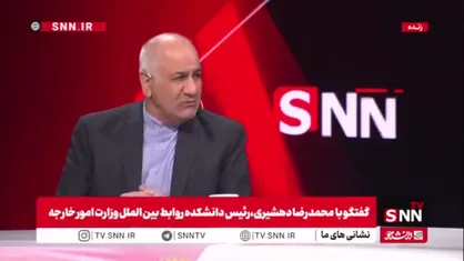 دهشیری: این تفاهم&zwnj;نامه الی الابد به عنوان سند افتخار ما خواهد ماند که توانستیم چنین امتیازاتی را از آمریکا بگیریم