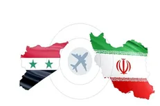 توافق ایران و سوریه برای توسعه روابط اقتصادی و زیربنایی