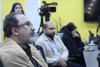 &laquo;سامانه همدم&raquo;؛ پیوند سنت و فناوری برای تشکیل خانواده