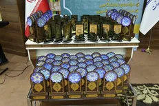 حمایت دانشگاه آزاد از دانش‌آموزان در جشنواره فرهیختگان جوان/ رقابت ۳۰۰۰ دانش‌آموز در این رویداد