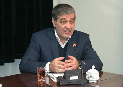 خانه نشریات دانشگاه آزاد اردبیل می&zwnj;تواند سبب توسعه کار&zwnj;های ارزشمند شود