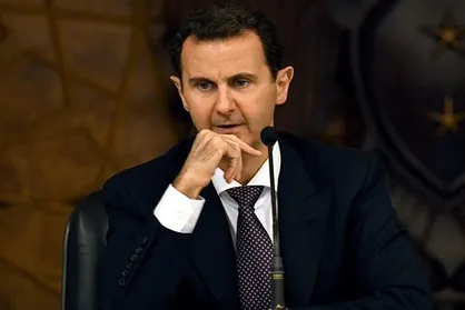 اسد: دروغ&zwnj;های اردوغان دیگر ملتش را قانع نمی&zwnj;کند