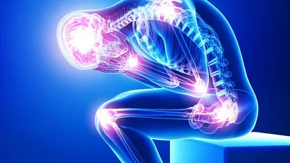 مراقب عوارض اسکلتی عضلانی دوره حاد بیماری کرونا باشید