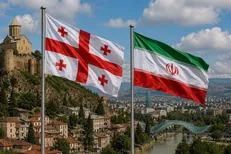 مرز گرجستان بسته نیست