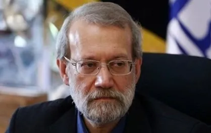 لاریجانی: باید مقابل توطئه بزرگ پیش روی فلسطین ایستاد / قم در کنترل و مقابله با کرونا خوش درخشید
