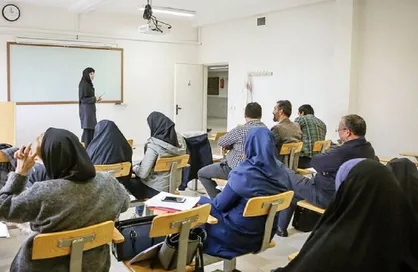 بررسی آخرین تحولات آموزش عالی در کمیسیون تلفیق روزآمدسازی نقشه جامع علمی