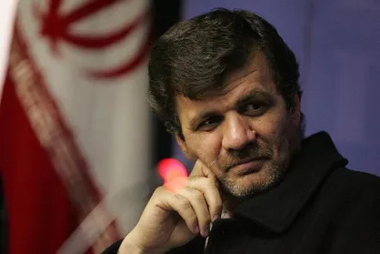 نگارش سریال &laquo;زینبیه&raquo; توسط جواد اردکانی