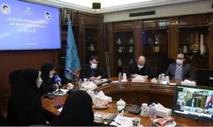 عبدالملکی: اصلاح قانون تعاون در کمیسیون اقتصادی مجلس مطرح است