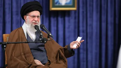 آمریکا میگوید با تروریسم میجنگد. به شهادت رساندن بیست&zwnj;هزار کودک و زن در غزه و بیش از هزار نفر در جنگ اخیر در ایران مبارزه با تروریسم است؟