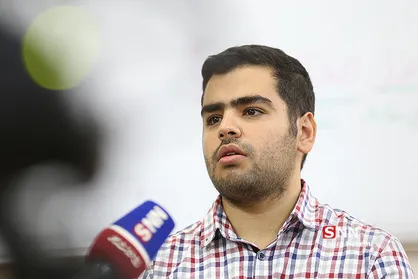 از &laquo;دنیای سوفی&raquo; تا اینستاگرام با رتبه ۱۱ کنکور ۹۷/ داستان یک تغییر رشته سخت