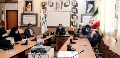 مسئول جدید خواهران بسیج دانشجویی کهگیلویه و بویراحمد معرفی شد