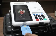 معاون وزیر کشور: انتخابات سال آینده تمام الکترونیک برگزار می‌شود