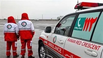 آماده&zwnj;باش ۵۴۰ تیم امدادی در اصفهان