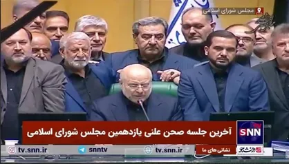 قالیباف: دلتنگی خود را از جای خالی دوست و برادر پرتلاشم، سیدالشهدای خدمت، آیت&zwnj;الله رئیسی ابراز می&zwnj;کنم