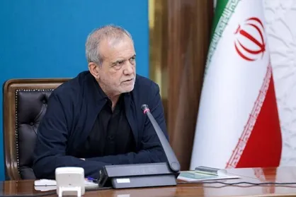 پزشکیان: با هر تصمیم و اقدامی که ناامنی دیجیتال را گسترش دهد، مخالفم