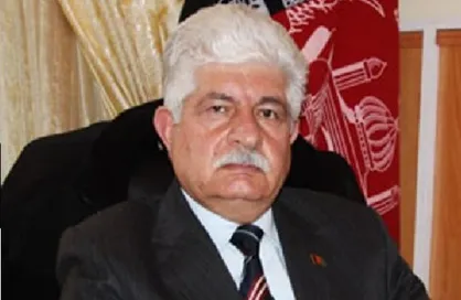 مسائل اقتصادی و امنیتی، محور گفتگوی وزیر خارجه آمریکا با مقامات افغانستان