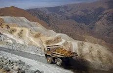 نامه‌نگاری معدنی‌ها با معاون رئیس جمهور