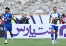 غیبت دو بازیکن استقلال در سفر به بحرین