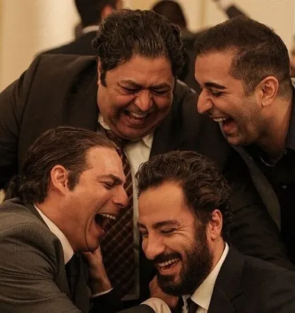 سیاست هویج و چماق کارگردان و تهیه کننده/ 
ماجراهای &laquo;برادران لیلا&raquo; ادامه دارد