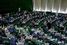 اعتراض ادامه دار نمایندگان مجلس به معطل ماندن طرح‌های پیشنهادی/صباغیان:طرح‌های نمایندگان یکسال است که معطل مانده است+فیلم