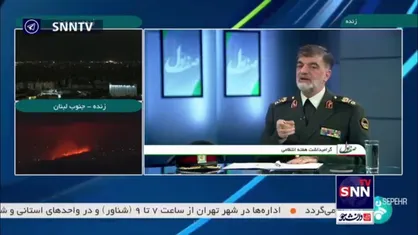 فرمانده نیروی انتظامی: تأمین امنیت به راحتی به دست نمی&zwnj;آید
