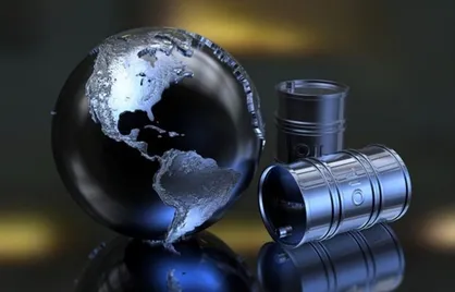 کاهش قیمت نفت خام WTI و برنت همزمان با جنگ در غرب آسیا
