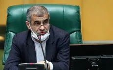 تشکیل جلسه هیئت رئیسه مجلس برای حل مشکل کامیون‌داران