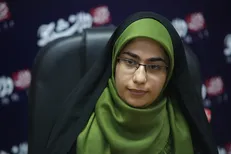 جریان دانشجویی باید ادبیات چگونه حرف زدن با مردم را بفهمد/ روند فعالیت دختران در تشکل‌ها صعودی شده