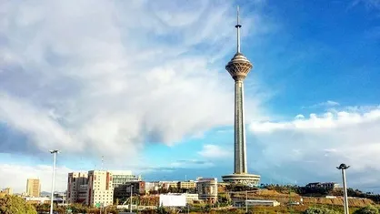 تهرانی&zwnj;ها در حسرت هوای پاک / &laquo;مدیریت بادی&raquo;؛ تنها راه حل مسئولان در برابر آلودگی!
