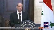 فیصل مقداد: عراق اجازه حمله علیه سوریه از کشورشان را نخواهد داد