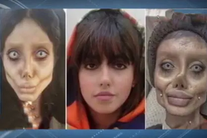 اولین مصاحبه &laquo;سحر تبر&raquo; بعد از دستگیری