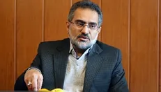 حسینی: دلایل اصلی ناآرامی‌های اخیر جلوگیری از رشد و پیشرفت کشور است