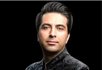 محمد معتمدی: برای فهم مکتب اصفهان باید با تابلو&zwnj;های فرشچیان مأنوس شد