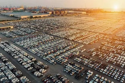قیمت خودرو در بازار بالاخره شیب نزولی گرفت + جدول