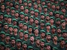 نماهنگ پاسدار انقلاب