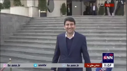 ستار هاشمی: برای سایت&zwnj;های مخابراتی باتری تامین می&zwnj;شود/ شاهد قطعی&zwnj;هایی در حوزه&zwnj;های زیرساختی مخابراتی در کشور هستیم