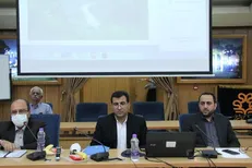 برگزاری نشست مسئولان سازمان سنجش با عوامل اجرایی برگزاری آزمون سراسری در فارس