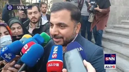 زارع پور: اگر در کشور ۶ سال هیچ چیز تغییر قیمت نداشت، بسته&zwnj;های اینترنت هم نباید گران شود
