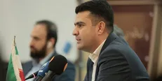 خالقی: ۱۴ میلیارد سرمایه‌گذاری برای استارتاپ‌های حوزه فولاد نتیجه برگزاری اولین «ریورس پیج» اینوتکس