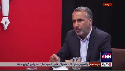 رئیس کمیسیون عمران مجلس: زمین برای ساخت 2 میلیون واحد مسکونی تامین شده است