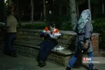 برنامه سی شب ۳۰ احسان