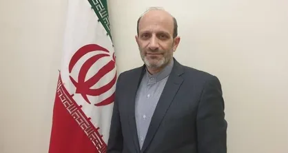 سفیر ایران در آلمان: نظم جهانی با زور و قلدری نوشته نمی&zwnj;شود