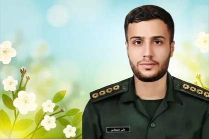 یادواره شهید علی درویشی در اهواز برگزار می&zwnj;شود