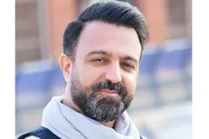 حضور سیاوش چراغی‌پور و هامون سیدی در «پریسان»