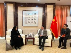 گسترش مناسبات دانشگاهی ایران و چین/ تفاهم‌نامه دانشگاه تهران با بیش از ۳۰ دانشگاه چینی