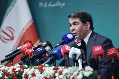 استاندار کرمان از برنامه&zwnj;ریزی&zwnj; برای احیاء تالاب جازموریان خبر داد / پیگیری تخصیص ۸۵۰ میلیارد تومان اعتبار+فیلم