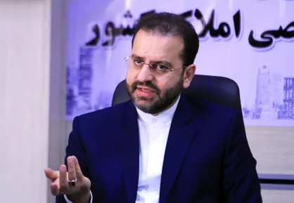 فیلم/ رئیس صنف مشاورین املاک کشور: رکود در بازار مسکن تا آخر امسال ادامه دارد